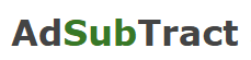 AdSubtract Consulting