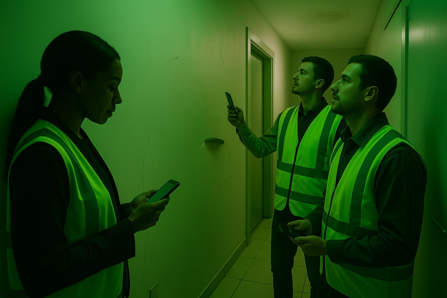 Post-Completion and Defects Management