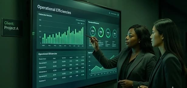 Digital Transformation and AI Integration
