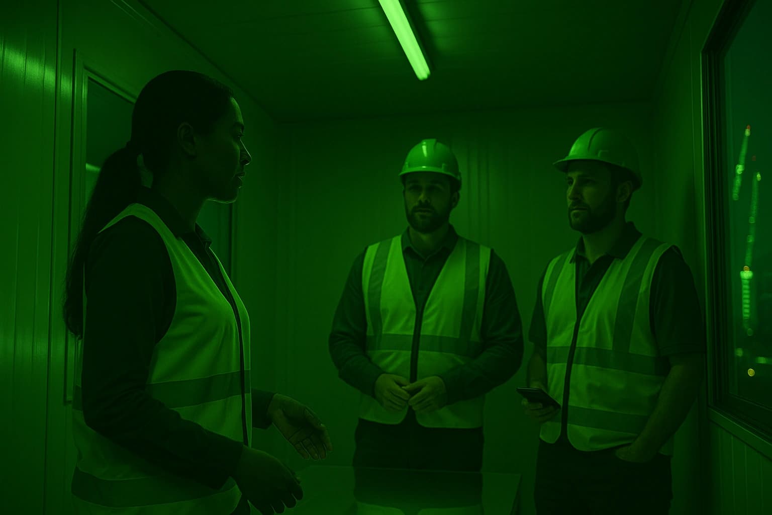 Project Delivery and Commercial Management